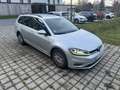 Volkswagen Golf Variant Comfortline 1,6 TDI Silber - thumbnail 1