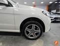 Mercedes-Benz GLE 350 350d 4Matic Aut. Blanco - thumbnail 11