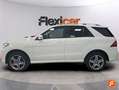 Mercedes-Benz GLE 350 350d 4Matic Aut. Blanco - thumbnail 3