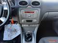 Ford Focus II 1.6 TDCI 110ch (6 cv) 16V Turbo - BVM5 - 5 Portes - Blanc - Ghia - 2008 Blanc - thumbnail 13