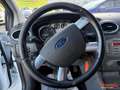 Ford Focus II 1.6 TDCI 110ch (6 cv) 16V Turbo - BVM5 - 5 Portes - Blanc - Ghia - 2008 Blanc - thumbnail 11