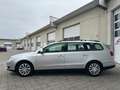 Volkswagen Passat Variant Sportline 2,0 TDI DPF    **EXPORT** Silber - thumbnail 11