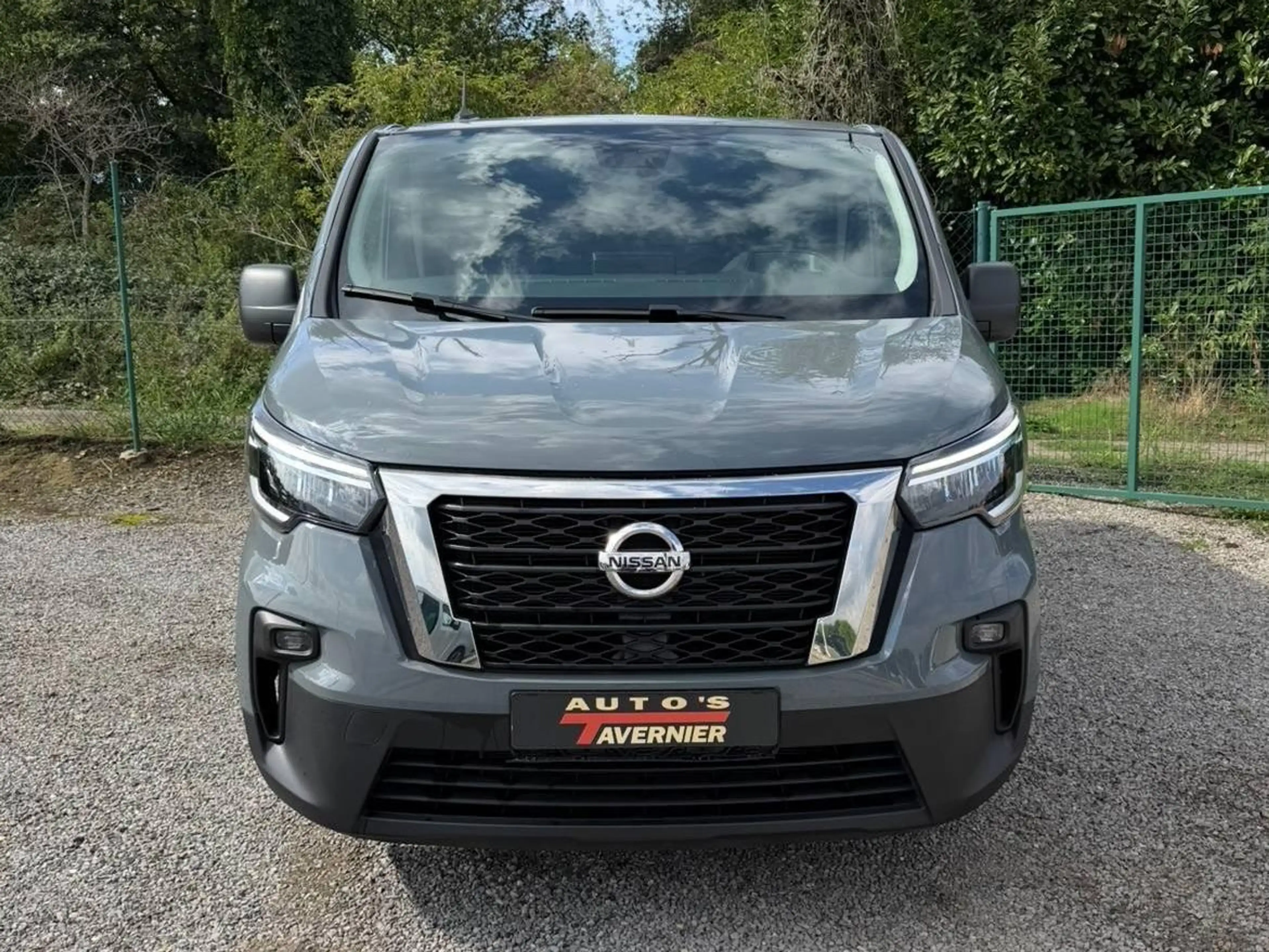 Nissan Primastar 2.0//L1//150 PK//Automaat// Camera//Carplay — photo 2