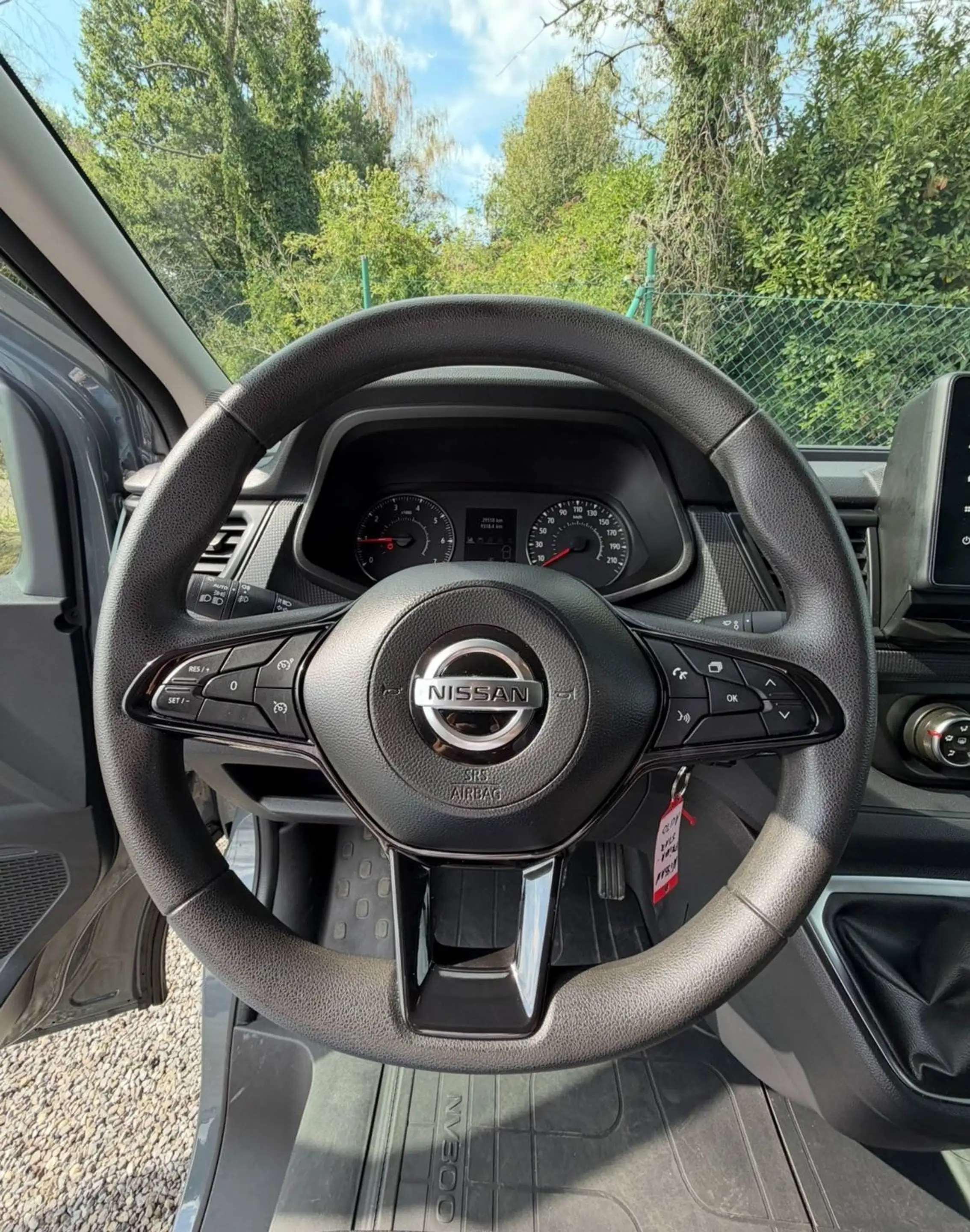 Nissan Primastar 2.0//L1//150 PK//Automaat// Camera//Carplay — photo 14