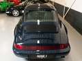 Porsche 964 C4 coupe Manual 'Dunkel Blau' Blauw - thumbnail 3