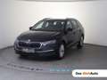 Skoda Octavia 4x4 Selection TSI DSG Schwarz - thumbnail 1