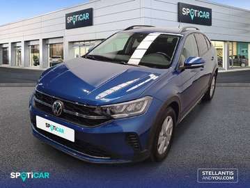 1.0 TSI DSG 85kW