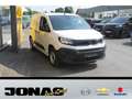 Opel Combo Cargo Edition 1.2T Holzboden Multimedia Wi Weiß - thumbnail 16