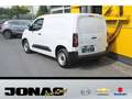 Opel Combo Cargo Edition 1.2T Holzboden Multimedia Wi Weiß - thumbnail 12