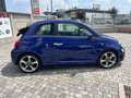 Abarth 595C 1.4 t-jet 145cv my18 Blu/Azzurro - thumbnail 2
