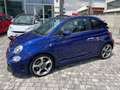Abarth 595C 1.4 t-jet 145cv my18 Blu/Azzurro - thumbnail 7