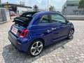 Abarth 595C 1.4 t-jet 145cv my18 Blu/Azzurro - thumbnail 4