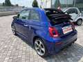Abarth 595C 1.4 t-jet 145cv my18 Blu/Azzurro - thumbnail 6