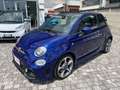 Abarth 595C 1.4 t-jet 145cv my18 Blu/Azzurro - thumbnail 1