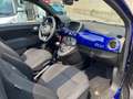 Abarth 595C 1.4 t-jet 145cv my18 Blu/Azzurro - thumbnail 12