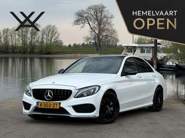 4MATIC | Panoramadak | Burmester | LED