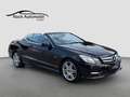 Mercedes-Benz E 250 CGI Cabrio 7G AMG Styling Airscarf TÜV NEU Schwarz - thumbnail 2