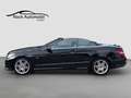 Mercedes-Benz E 250 CGI Cabrio 7G AMG Styling Airscarf TÜV NEU Schwarz - thumbnail 6