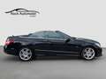 Mercedes-Benz E 250 CGI Cabrio 7G AMG Styling Airscarf TÜV NEU Schwarz - thumbnail 5