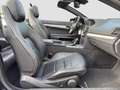 Mercedes-Benz E 250 CGI Cabrio 7G AMG Styling Airscarf TÜV NEU Schwarz - thumbnail 11