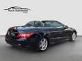 Mercedes-Benz E 250 CGI Cabrio 7G AMG Styling Airscarf TÜV NEU Schwarz - thumbnail 4