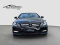 Mercedes-Benz E 250 CGI Cabrio 7G AMG Styling Airscarf TÜV NEU Schwarz - thumbnail 9