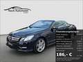 Mercedes-Benz E 250 CGI Cabrio 7G AMG Styling Airscarf TÜV NEU Schwarz - thumbnail 1