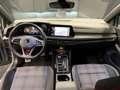 Volkswagen Golf GTI 245cv DSG7 black style - ACC/CAMERA/NAVI Gris - thumbnail 13