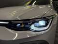 Volkswagen Golf GTI 245cv DSG7 black style - ACC/CAMERA/NAVI Gris - thumbnail 6