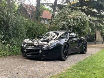 1.8-16V 111S LHD