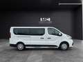 Renault Trafic 9Sitzer Langer Radstand MWST ausweisbar Weiß - thumbnail 6