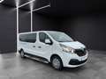 Renault Trafic 9Sitzer Langer Radstand MWST ausweisbar Weiß - thumbnail 7