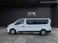 Renault Trafic 9Sitzer Langer Radstand MWST ausweisbar Weiß - thumbnail 2