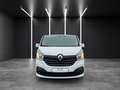 Renault Trafic 9Sitzer Langer Radstand MWST ausweisbar Weiß - thumbnail 8