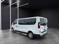 Renault Trafic 9Sitzer Langer Radstand MWST ausweisbar Weiß - thumbnail 3