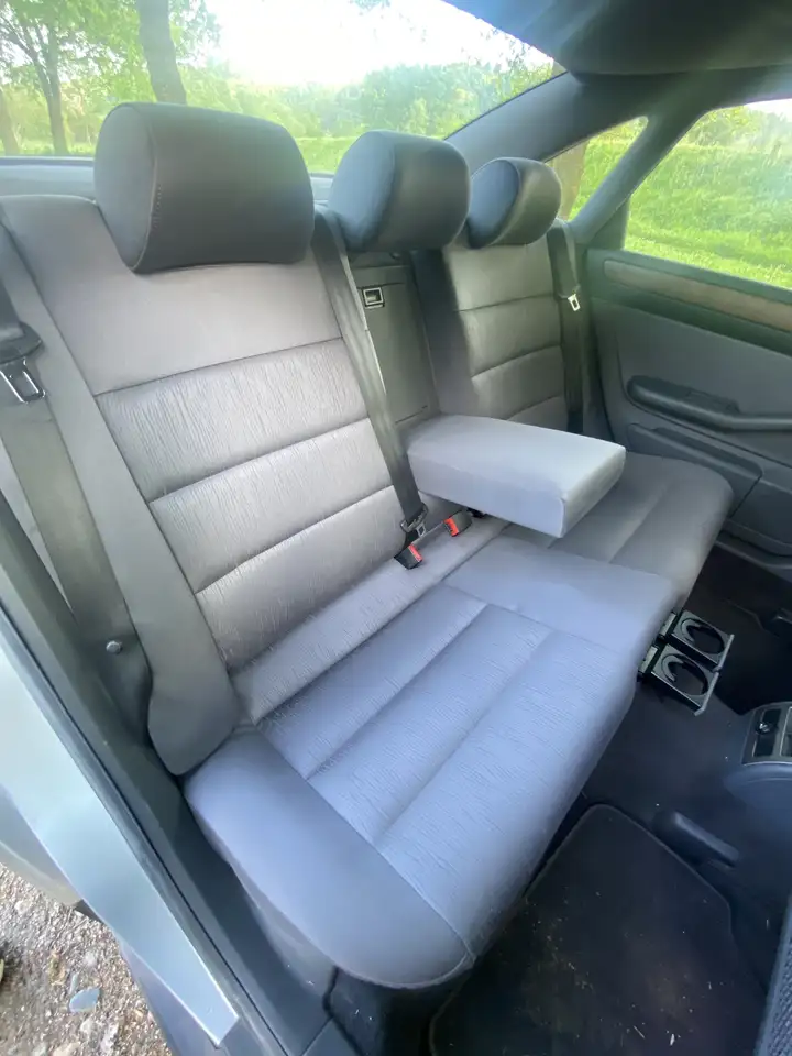 Audi A6 1.8t quattro 150cv Ambiente, foto 8