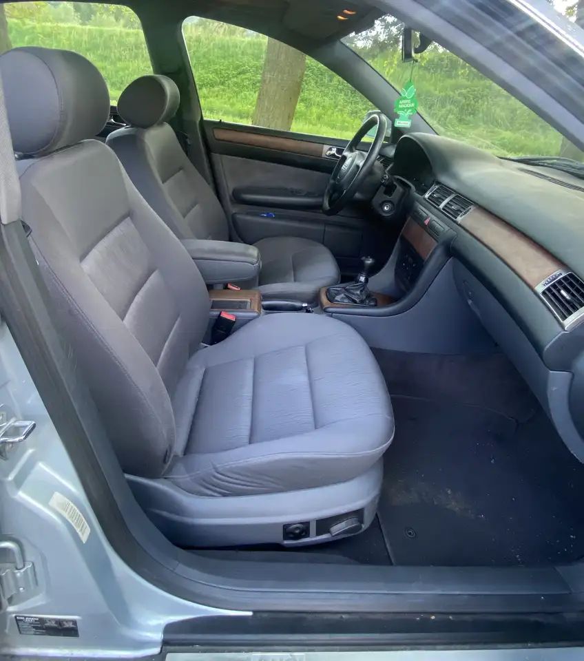 Audi A6 1.8t quattro 150cv Ambiente, foto 7