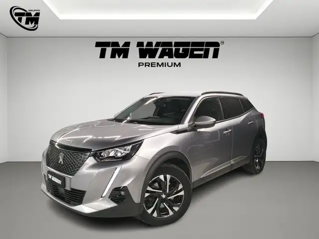 Peugeot 2008 1.5 bluehdi Allure s