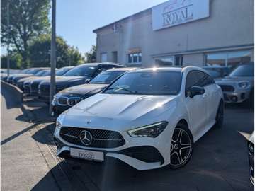 Shooting Brake AMG LINE * CAMERA 360 * PANORAMA *