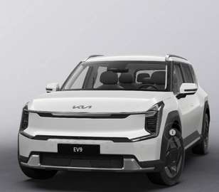 99,8 kWh RWD Air Navi LED Keyless Bestellfzg