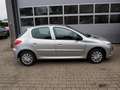 Peugeot 206+ XS 1.4 CLIMA 5 DEURS ELEK. PAKKET Сірий - thumbnail 7