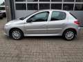 Peugeot 206+ XS 1.4 CLIMA 5 DEURS ELEK. PAKKET Сірий - thumbnail 8