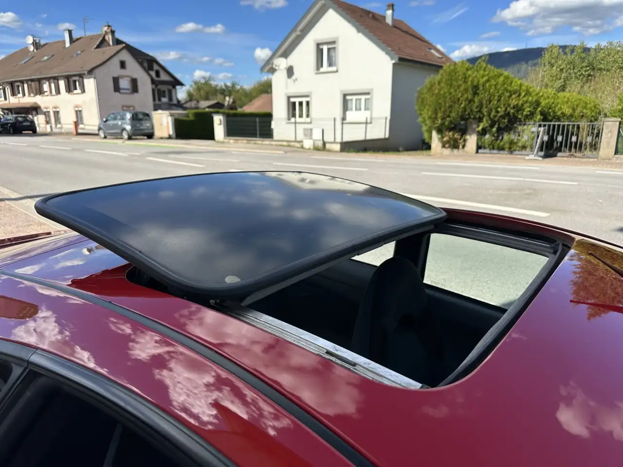 Toyota Celica 1.8 VVT-i 143ch, foto 11