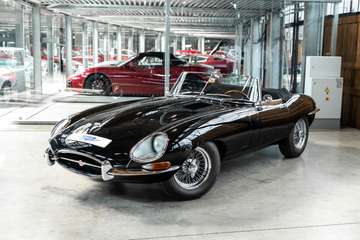 3.8 Serie 1 Cabriolet | Top-Zustand