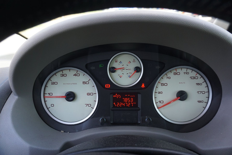 Citroen Jumpy HDi 120 FAP Club L2 Kombi (8 Sitze) — photo 9