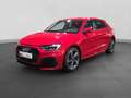 Audi A1 30 TFSI S LINE LM17 LEDER LED NAVI+ Rot - thumbnail 2