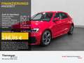 Audi A1 30 TFSI S LINE LM17 LEDER LED NAVI+ Rot - thumbnail 1