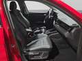 Audi A1 30 TFSI S LINE LM17 LEDER LED NAVI+ Rot - thumbnail 4
