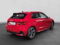 Audi A1 30 TFSI S LINE LM17 LEDER LED NAVI+ Rot - thumbnail 3