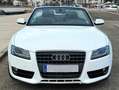 Audi A5 Cabrio 2.0TDI Blanco - thumbnail 3